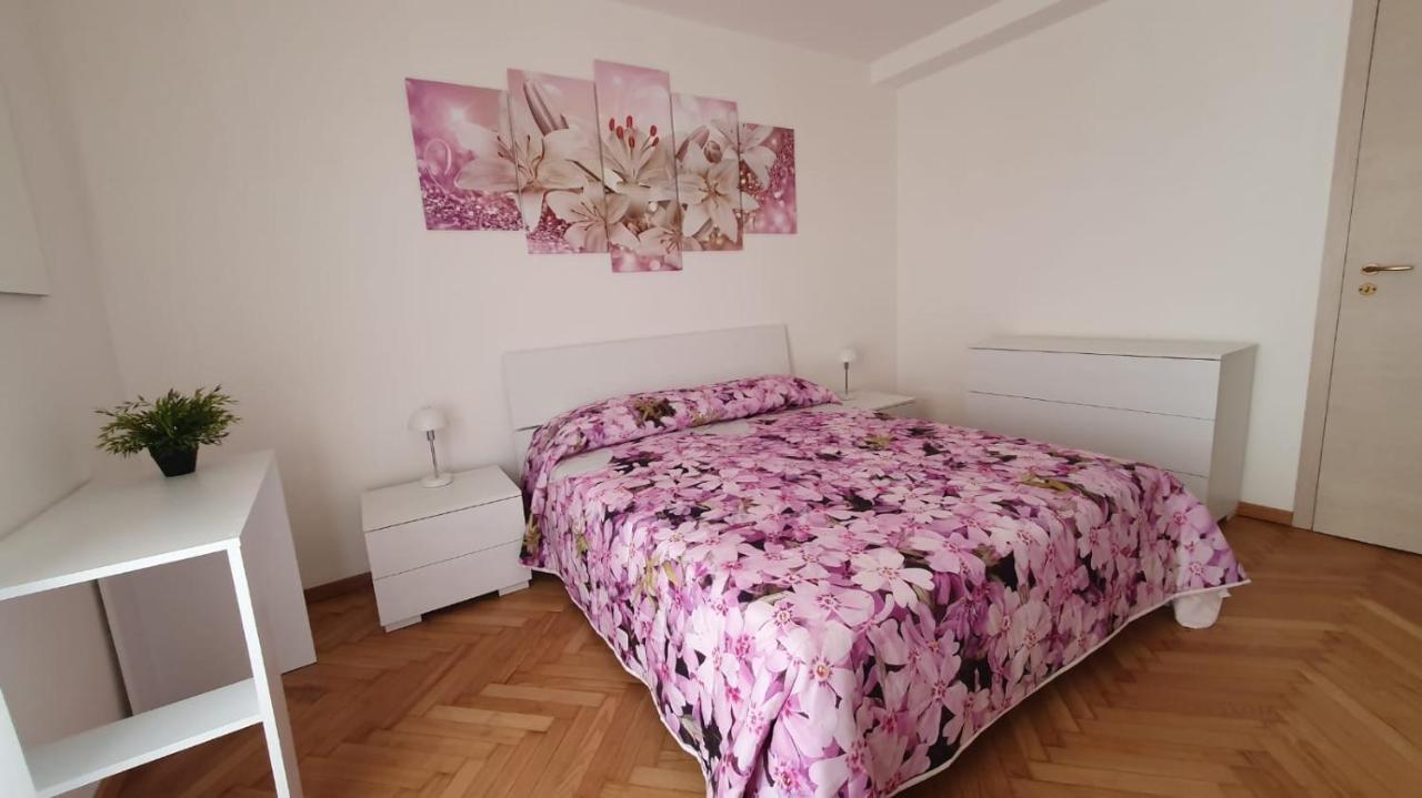 Lorenzo'S Apartament أَويستا المظهر الخارجي الصورة