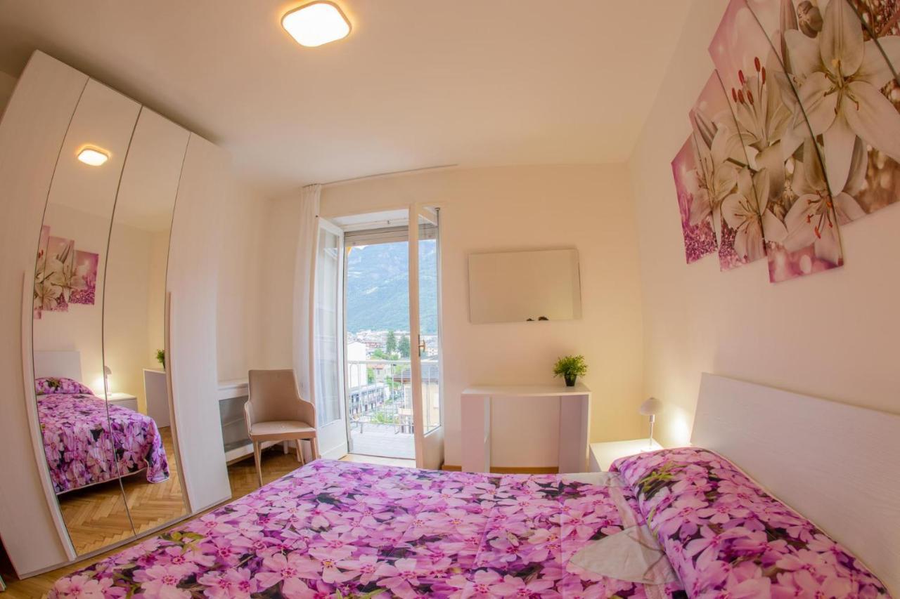 Lorenzo'S Apartament أَويستا المظهر الخارجي الصورة