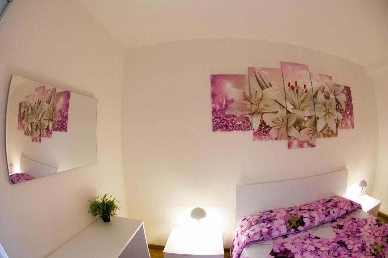 Lorenzo'S Apartament أَويستا المظهر الخارجي الصورة