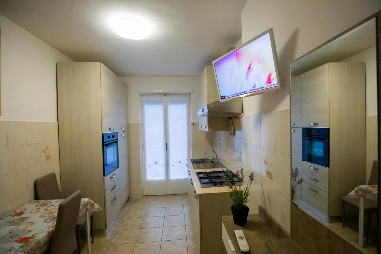 Lorenzo'S Apartament أَويستا المظهر الخارجي الصورة
