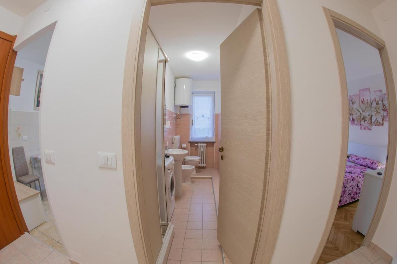 Lorenzo'S Apartament أَويستا المظهر الخارجي الصورة