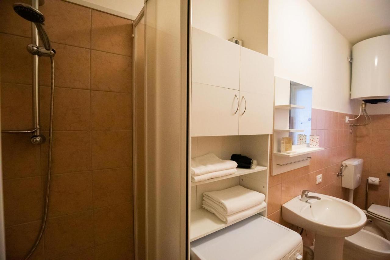 Lorenzo'S Apartament أَويستا المظهر الخارجي الصورة