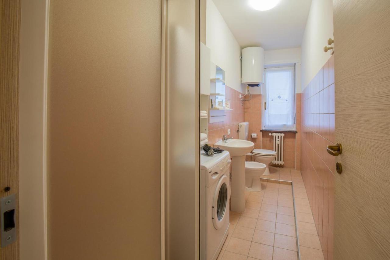 Lorenzo'S Apartament أَويستا المظهر الخارجي الصورة